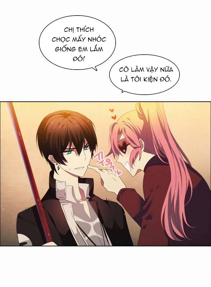 Zero Game Chap 6 - Next Chap 7