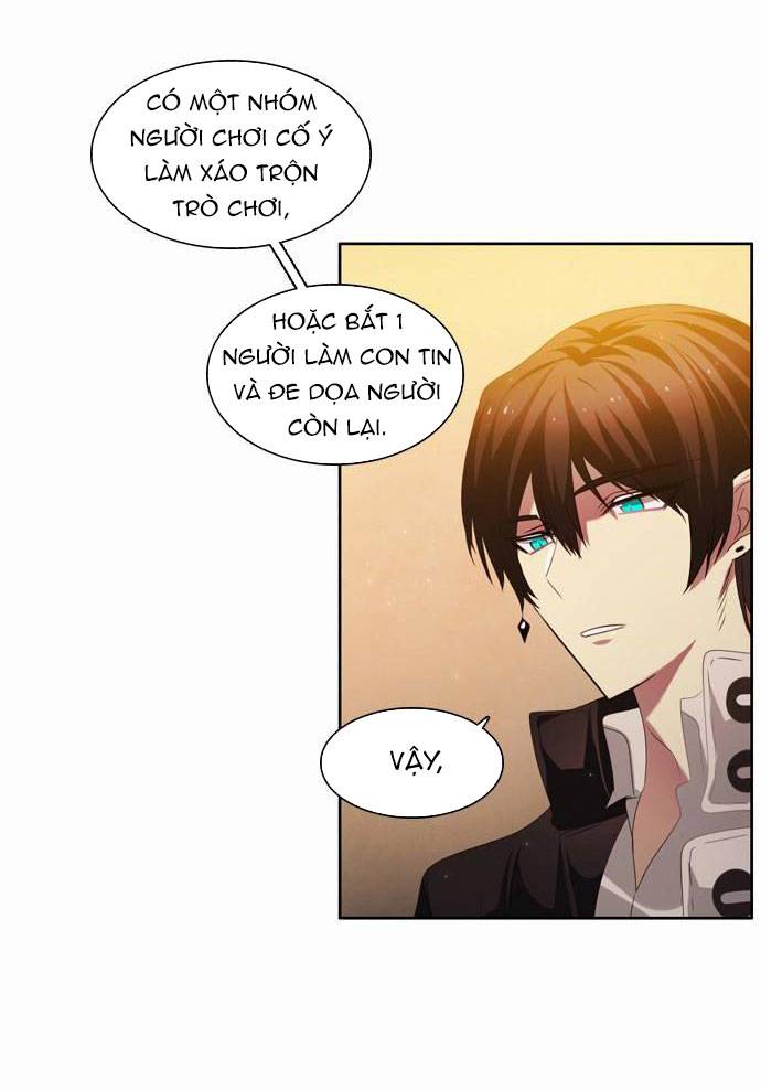 Zero Game Chap 6 - Next Chap 7