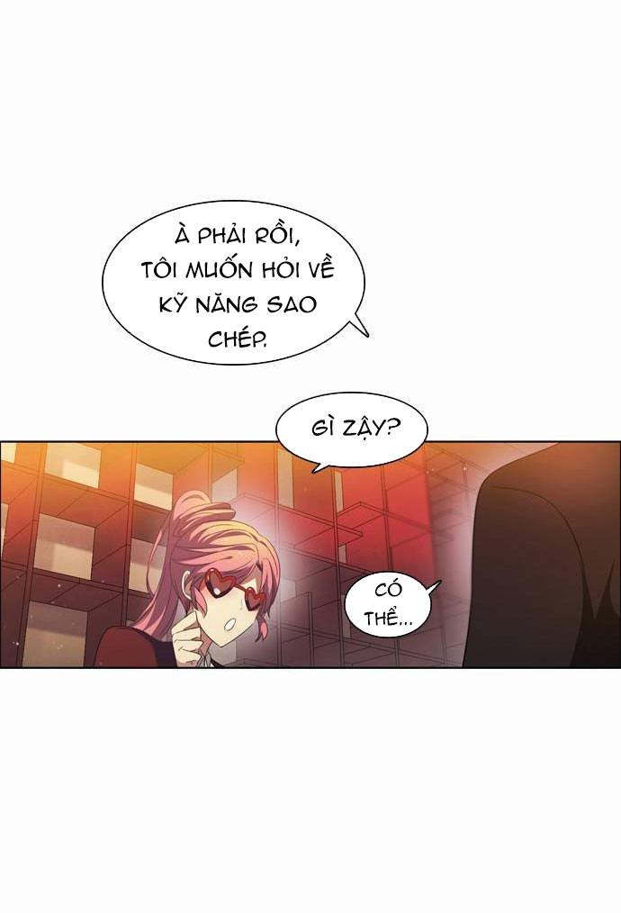 Zero Game Chap 6 - Next Chap 7