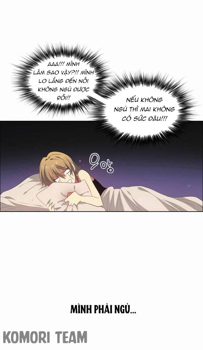 Zero Game Chap 6 - Next Chap 7