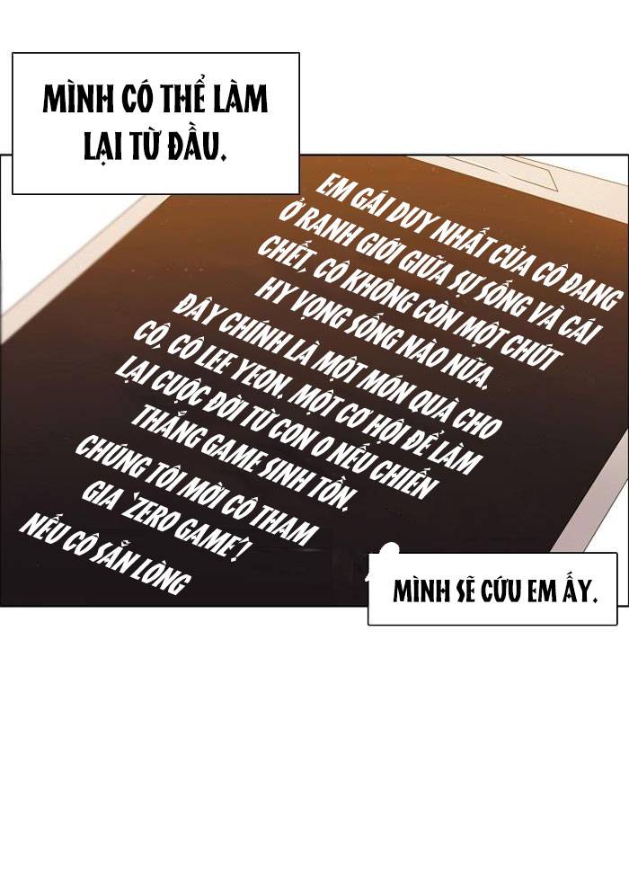 Zero Game Chap 9 - Next Chap 10