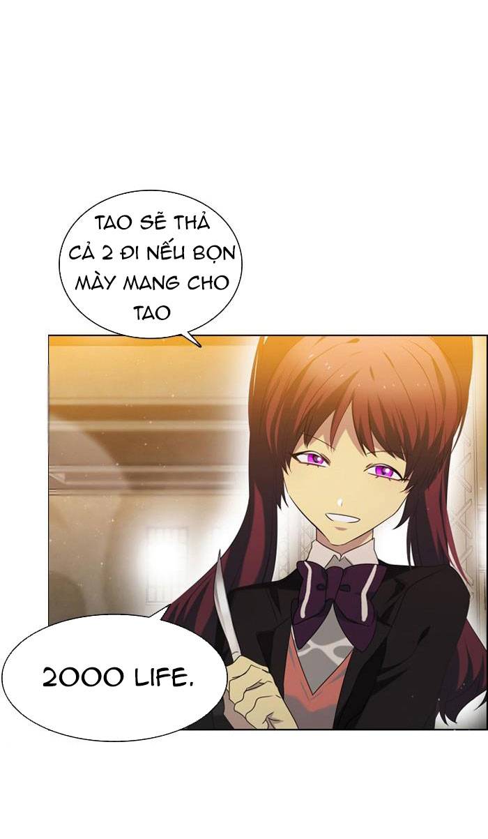 Zero Game Chap 9 - Next Chap 10