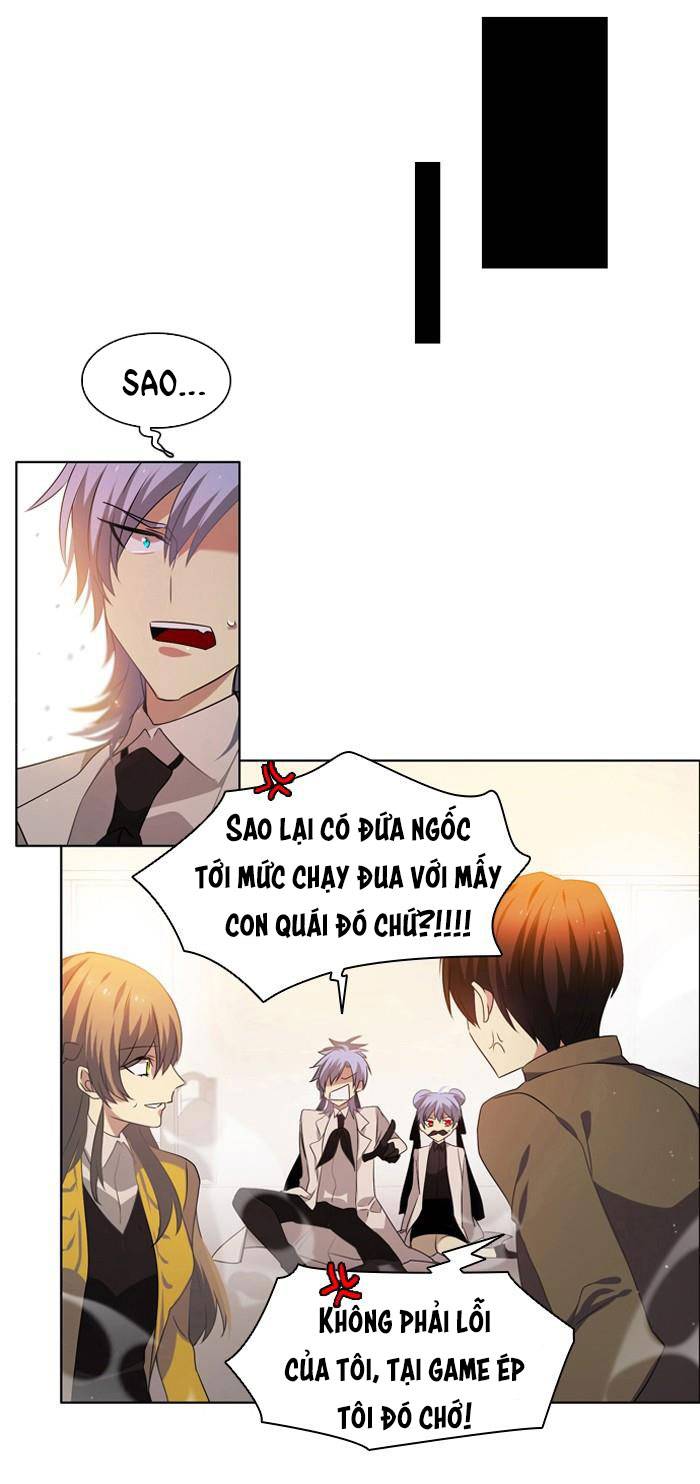 Zero Game Chap 9 - Next Chap 10