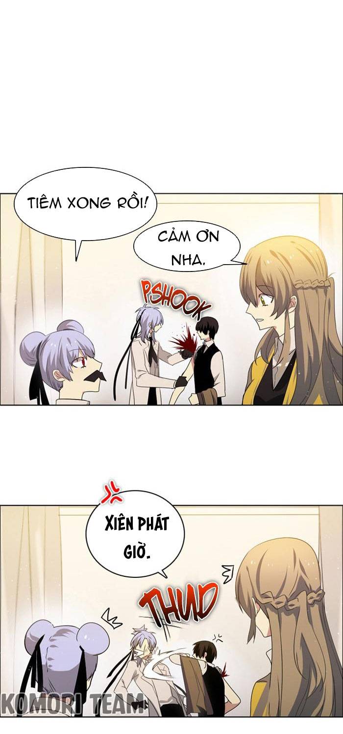 Zero Game Chap 9 - Next Chap 10