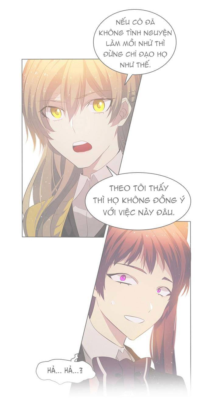 Zero Game Chap 9 - Next Chap 10