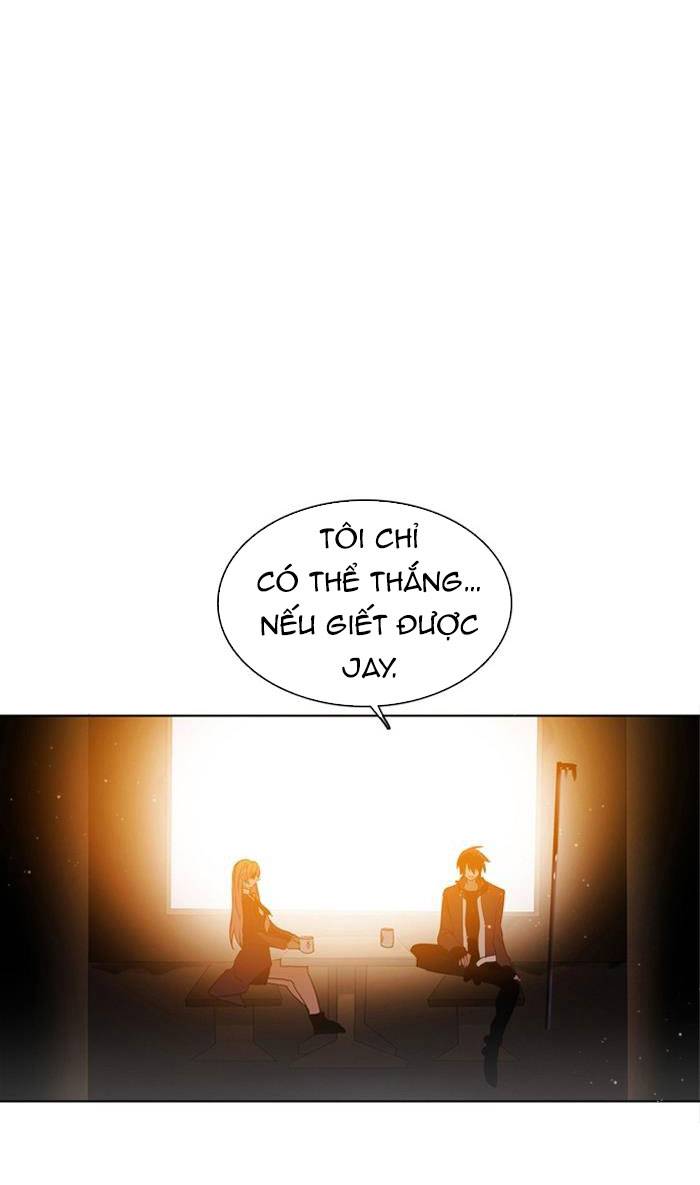 Zero Game Chap 9 - Next Chap 10