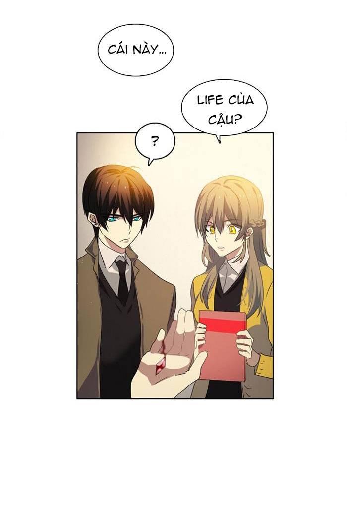 Zero Game Chap 9 - Next Chap 10