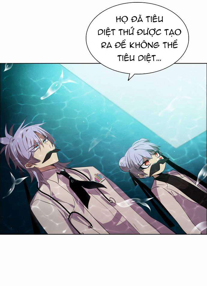 Zero Game Chap 8 - Next Chap 9