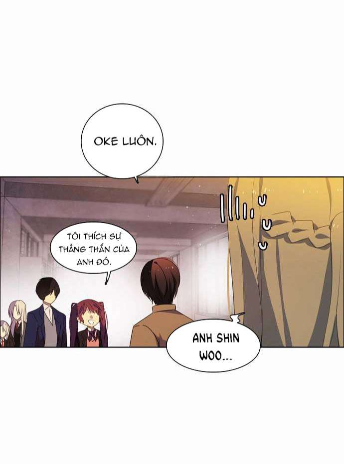 Zero Game Chap 8 - Next Chap 9