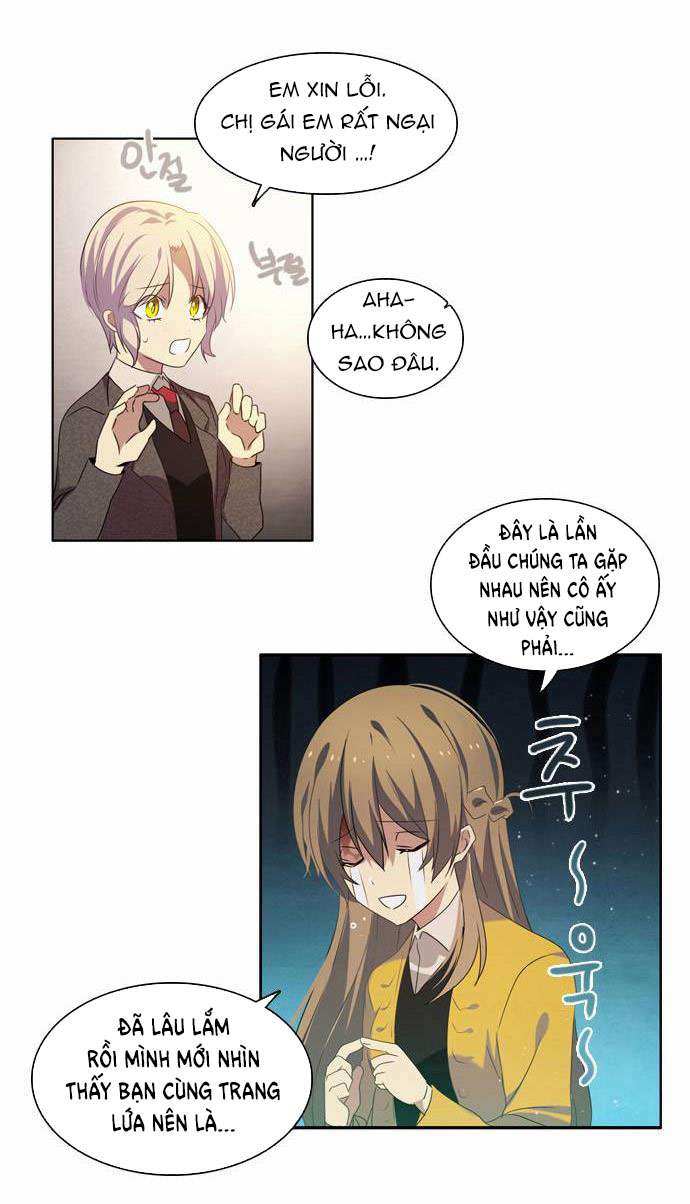 Zero Game Chap 8 - Next Chap 9