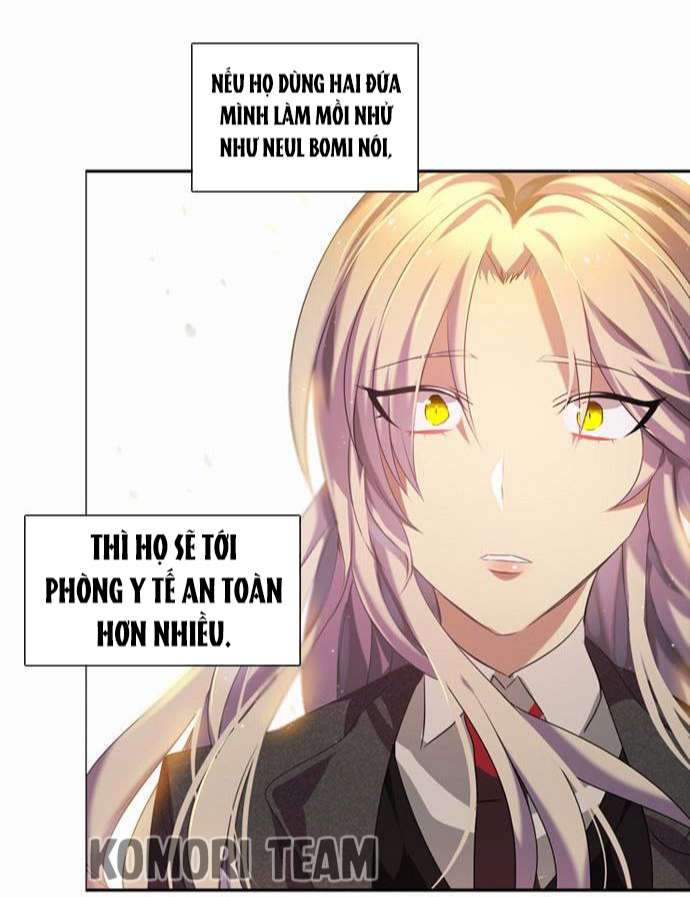 Zero Game Chap 8 - Next Chap 9