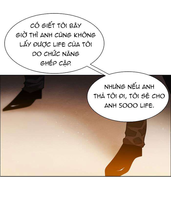 Zero Game Chap 11 - Next Chap 12