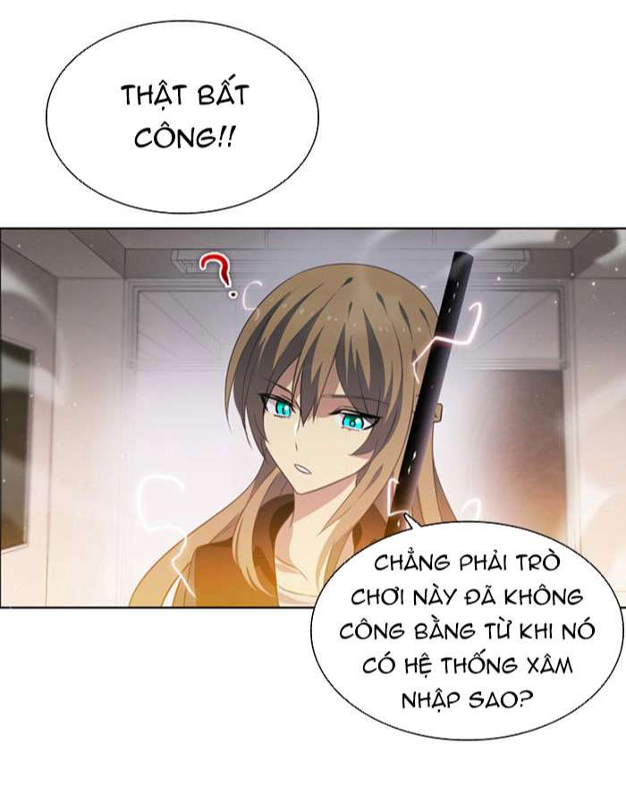 Zero Game Chap 11 - Next Chap 12