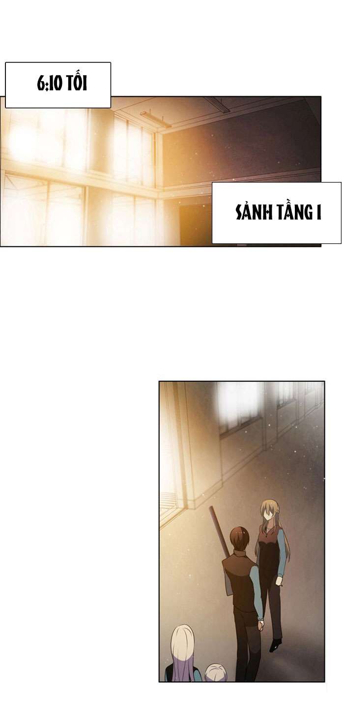 Zero Game Chap 11 - Next Chap 12