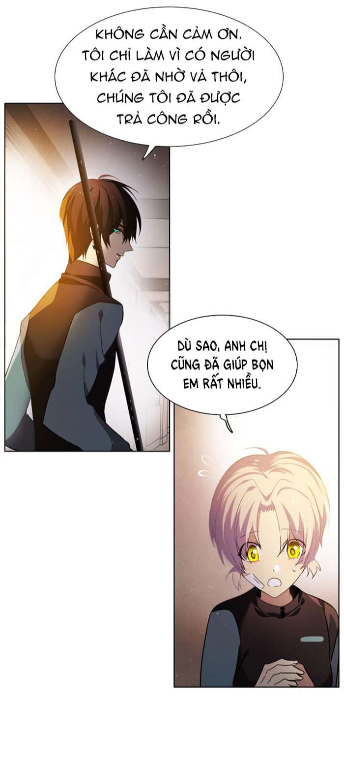 Zero Game Chap 11 - Next Chap 12