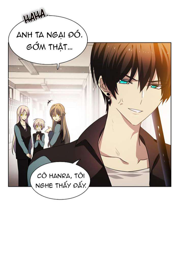 Zero Game Chap 11 - Next Chap 12