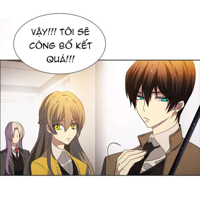 Zero Game Chap 11 - Next Chap 12