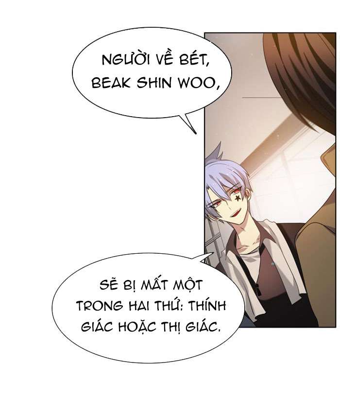 Zero Game Chap 11 - Next Chap 12