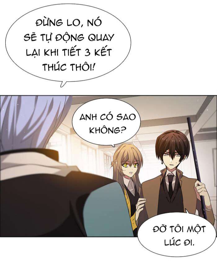 Zero Game Chap 11 - Next Chap 12