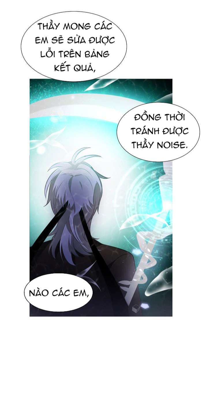 Zero Game Chap 11 - Next Chap 12