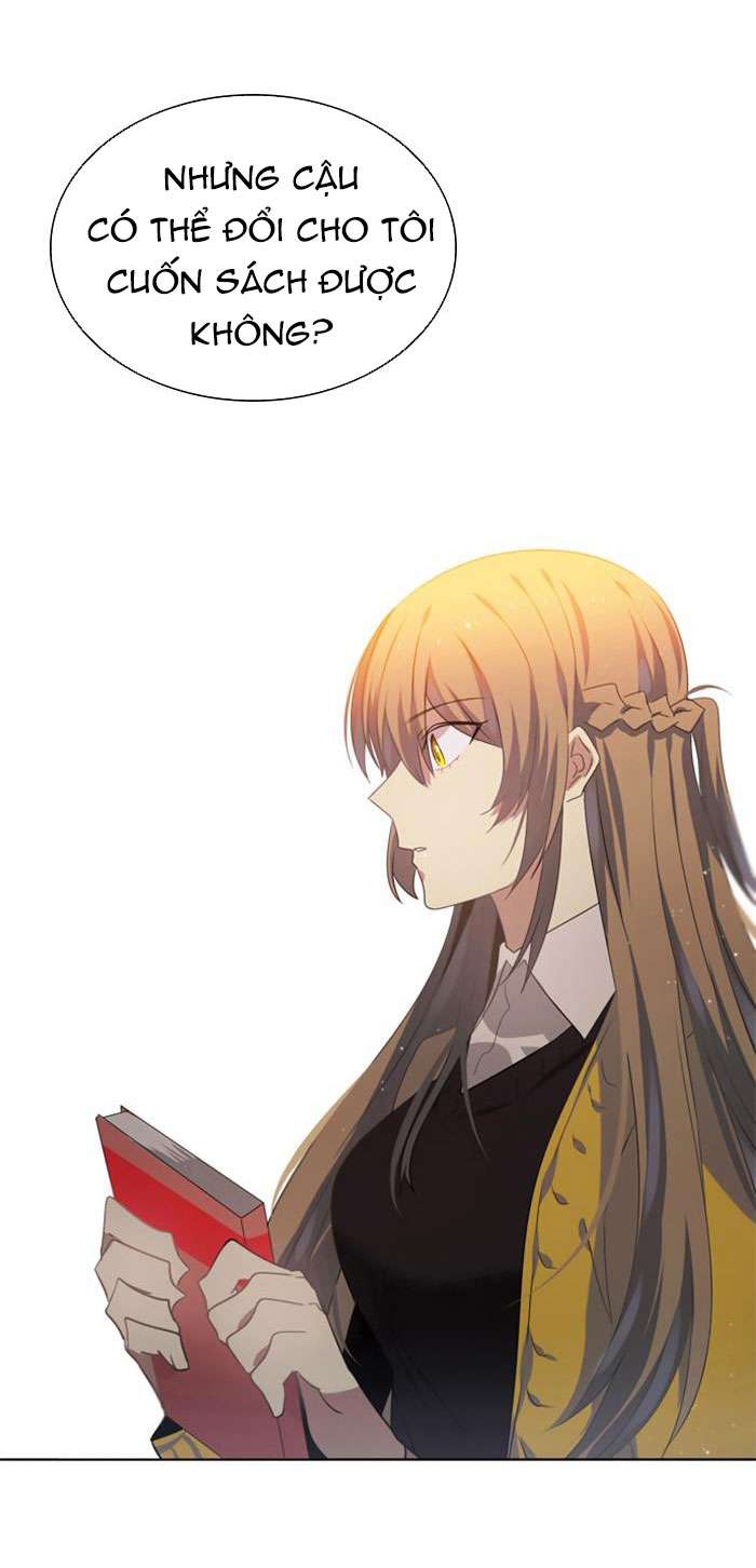 Zero Game Chap 10 - Next Chap 11