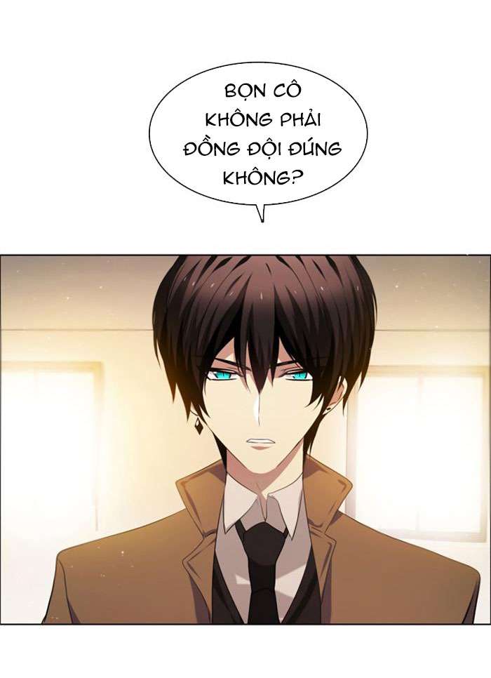 Zero Game Chap 10 - Next Chap 11