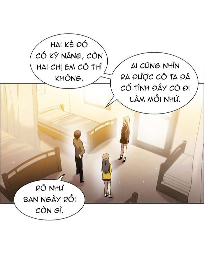Zero Game Chap 10 - Next Chap 11
