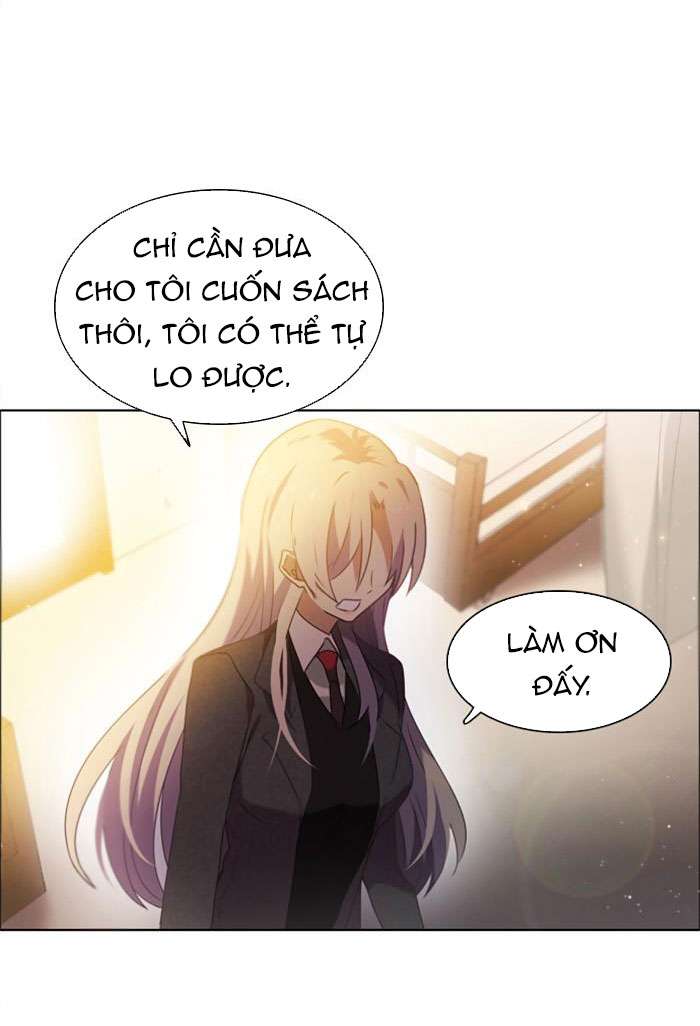 Zero Game Chap 10 - Next Chap 11