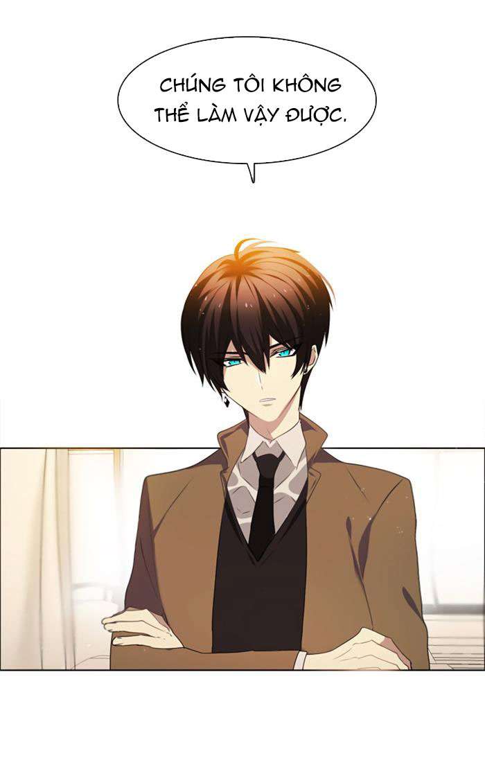 Zero Game Chap 10 - Next Chap 11