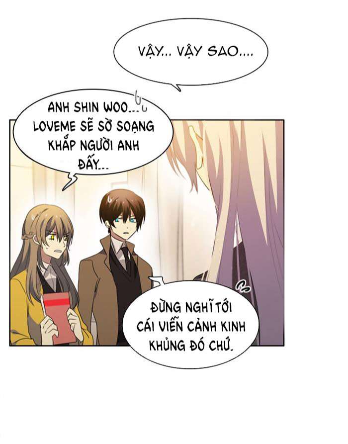 Zero Game Chap 10 - Next Chap 11