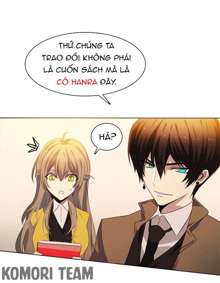 Zero Game Chap 10 - Next Chap 11