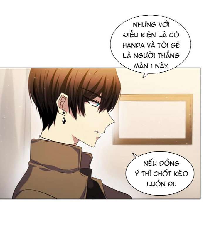 Zero Game Chap 10 - Next Chap 11