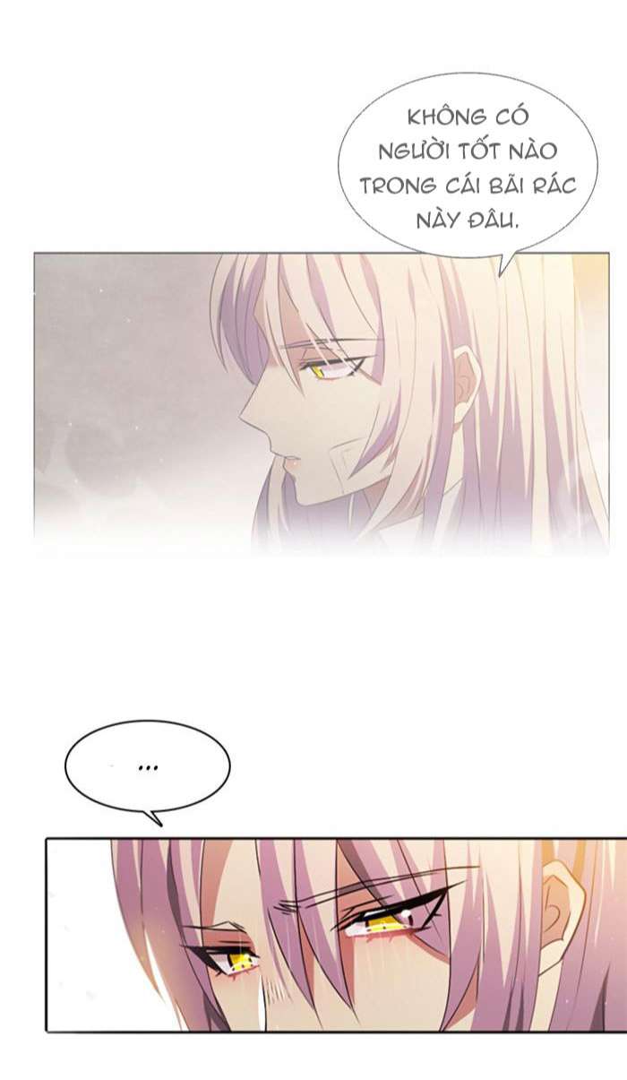 Zero Game Chap 10 - Next Chap 11