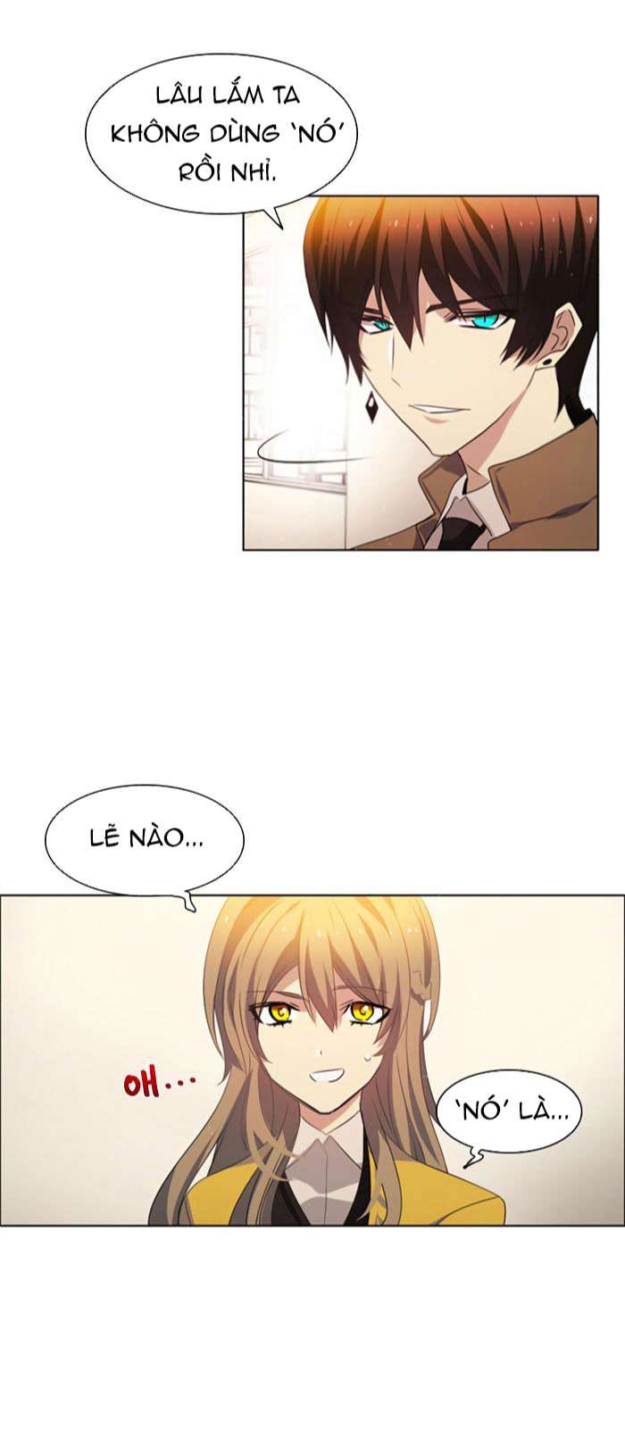 Zero Game Chap 10 - Next Chap 11