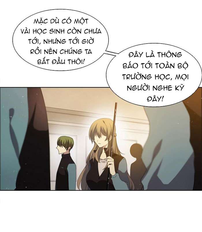 Zero Game Chap 10 - Next Chap 11