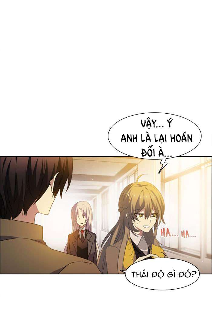 Zero Game Chap 10 - Next Chap 11