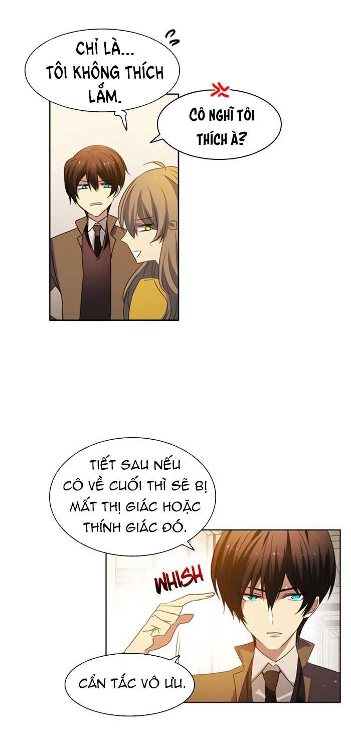 Zero Game Chap 10 - Next Chap 11