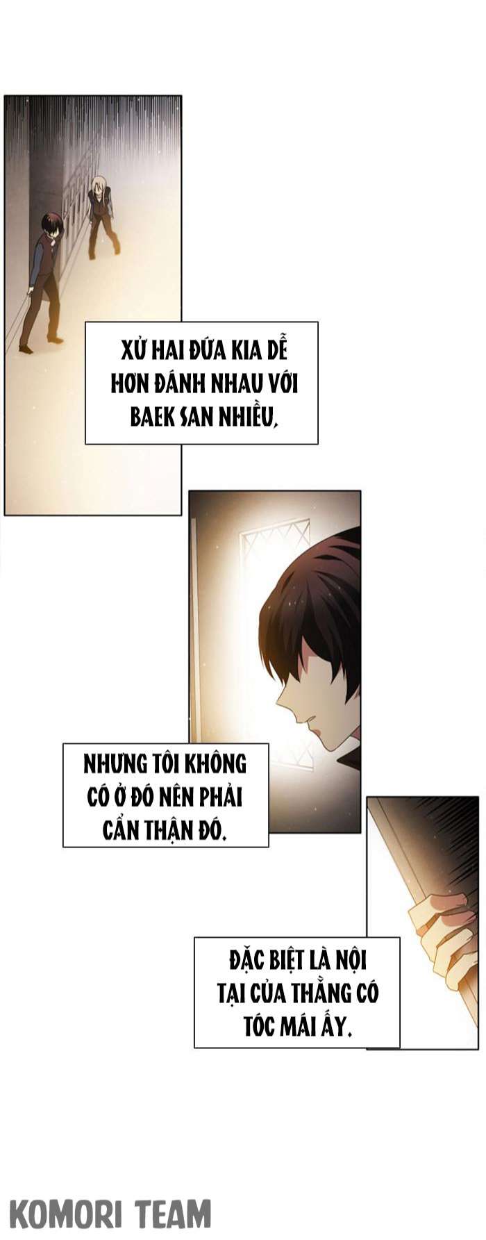 Zero Game Chap 10 - Next Chap 11