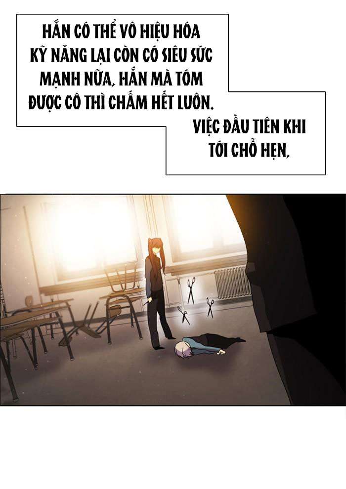 Zero Game Chap 10 - Next Chap 11