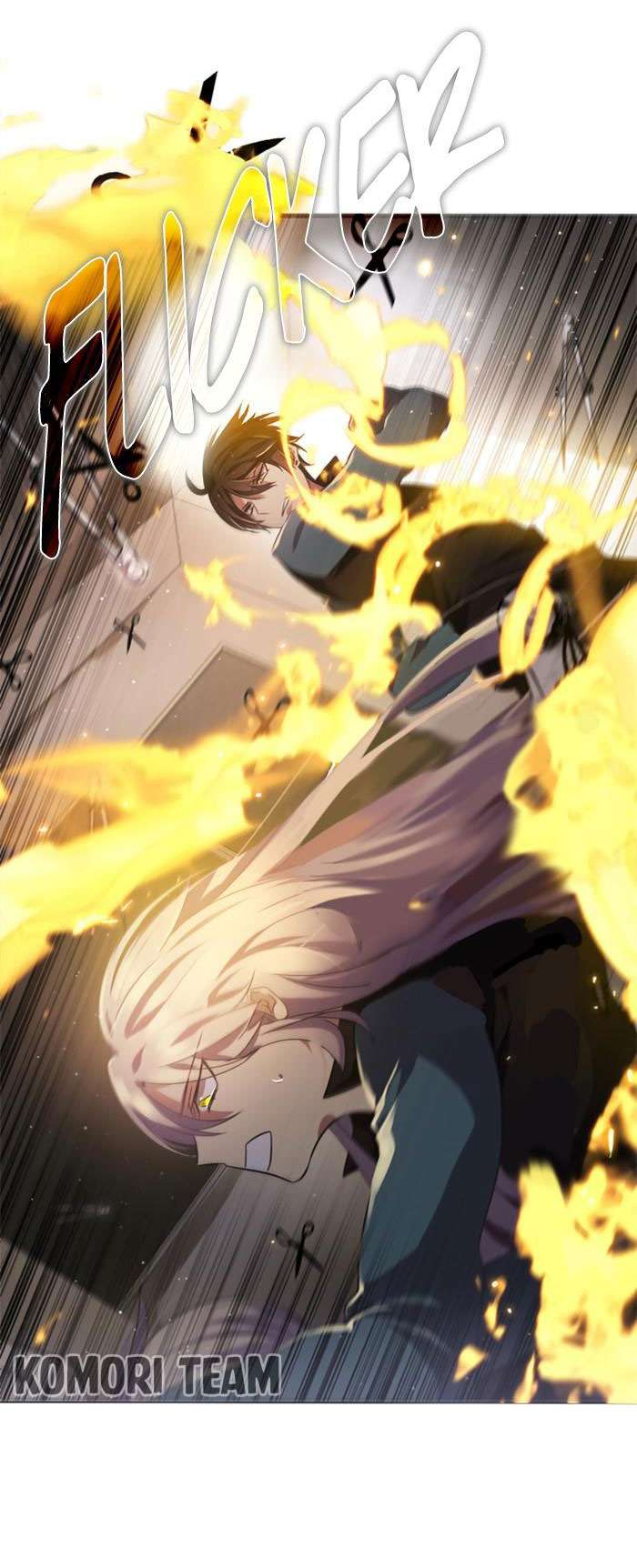 Zero Game Chap 10 - Next Chap 11