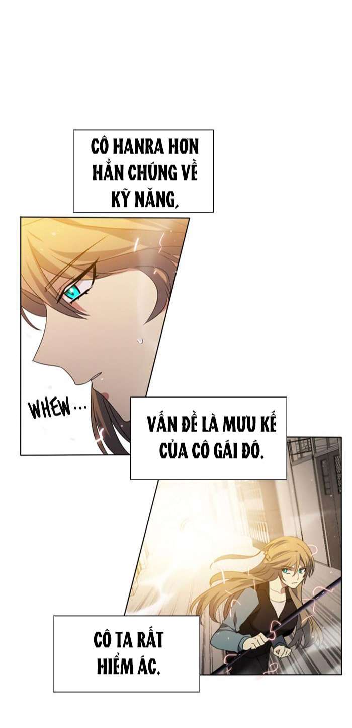 Zero Game Chap 10 - Next Chap 11