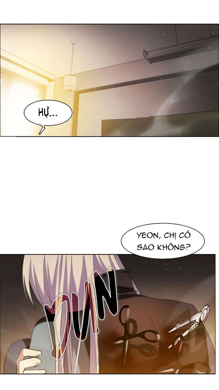 Zero Game Chap 10 - Next Chap 11