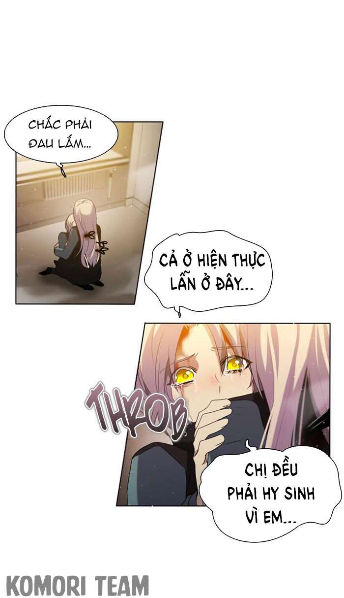 Zero Game Chap 10 - Next Chap 11