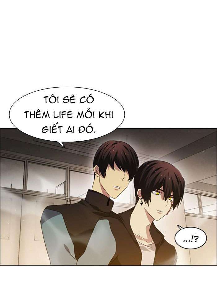 Zero Game Chap 10 - Next Chap 11