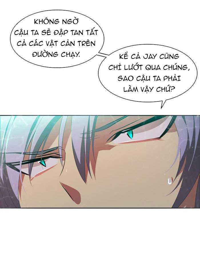 Zero Game Chap 10 - Next Chap 11