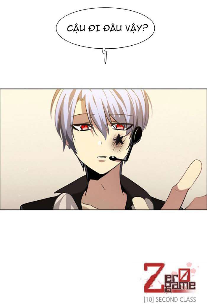 Zero Game Chap 10 - Next Chap 11