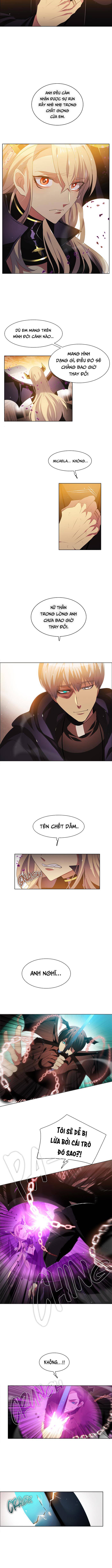 Zero Game Chap 34 - Next Chap 35