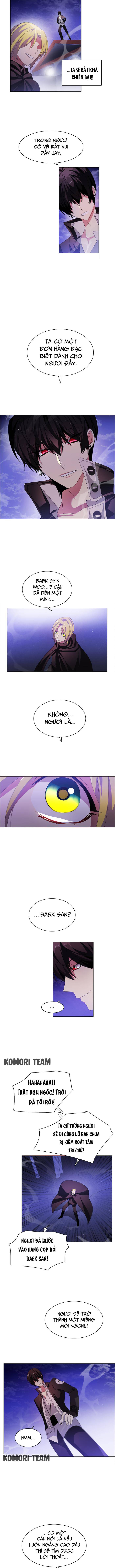 Zero Game Chap 41 - Next Chap 42