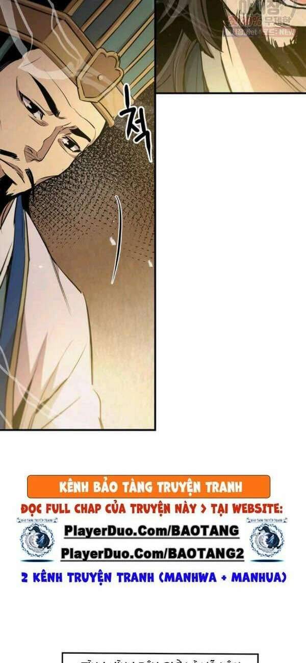 Đạo Sĩ Giang Hồ Chap 43 - Next Chap 44