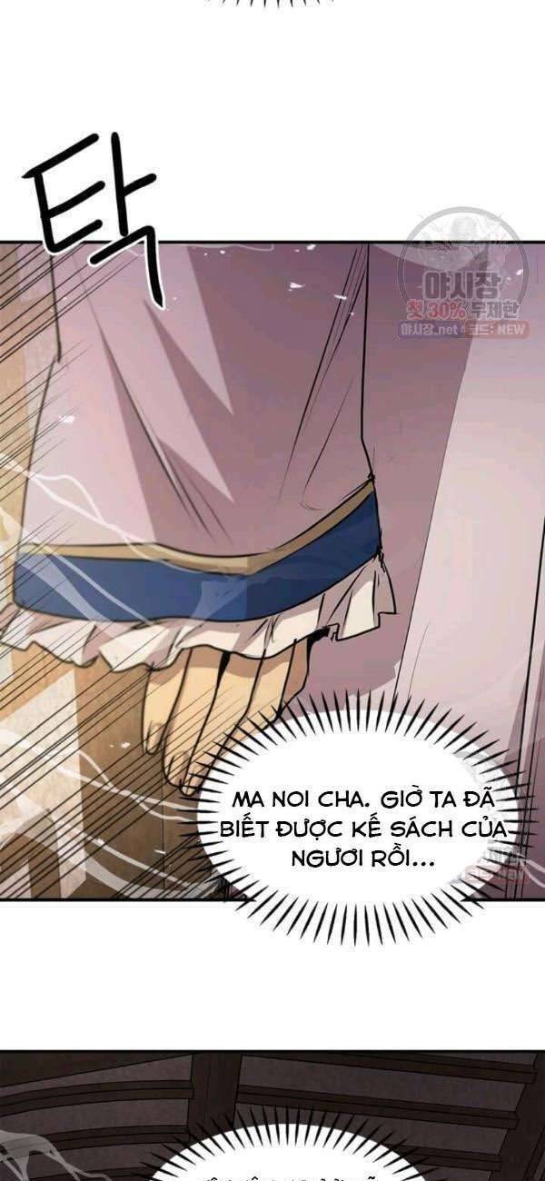 Đạo Sĩ Giang Hồ Chap 43 - Next Chap 44